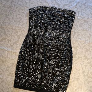Sparkly Dress